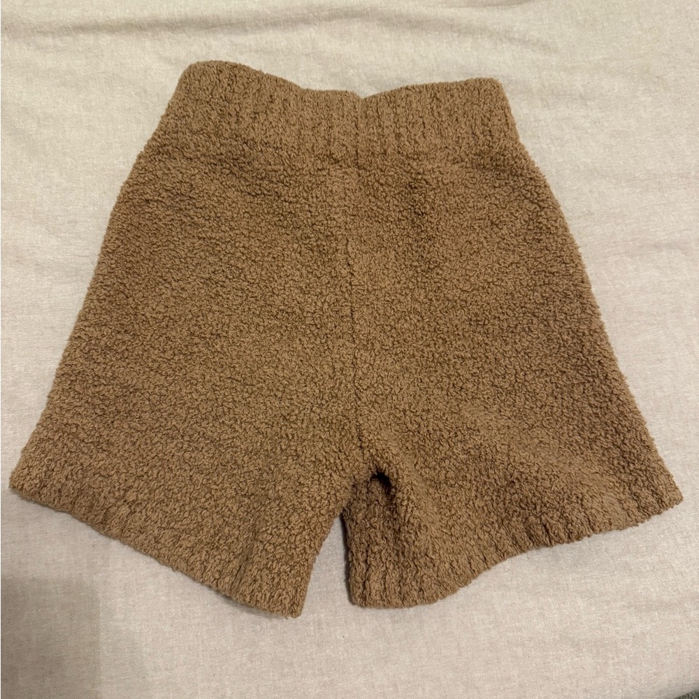 Skims Cozy Knit Short